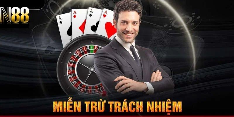 Bảng so sánh các điều khoản Miễn Trừ Trách Nhiệm tại N88